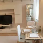 Dr. Becher Lux 60 M2 Appartement Karlovy Vary