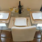 Appartement Dr. Becher Lux 60 M2 Karlovy Vary