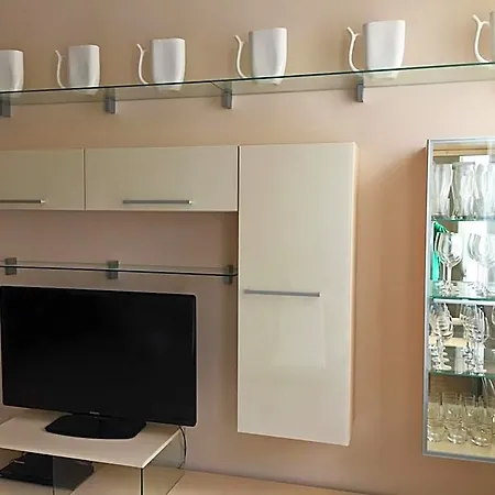 Dr. Becher Lux 60 M2 Κάρλοβι Βάρι