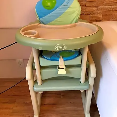 Dr. Becher Lux 60 M2 Διαμέρισμα *