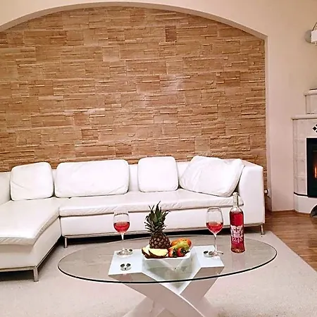 Dr. Becher Lux 60 M2 Διαμέρισμα *