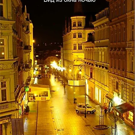 Διαμέρισμα Dr. Becher Lux 60 M2 *