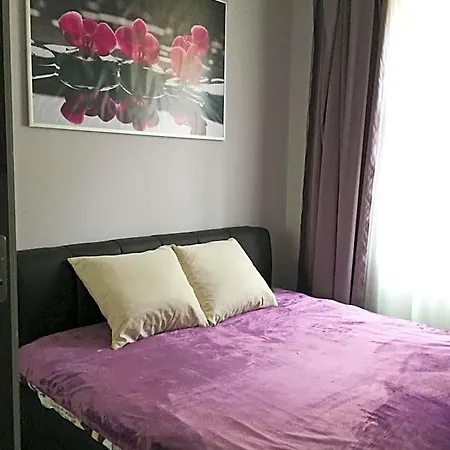 Dr. Becher Lux 60 M2 Διαμέρισμα *